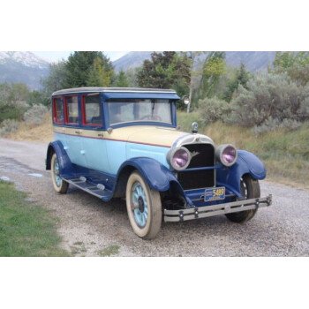 1925 Cadillac Other Cadillac Models